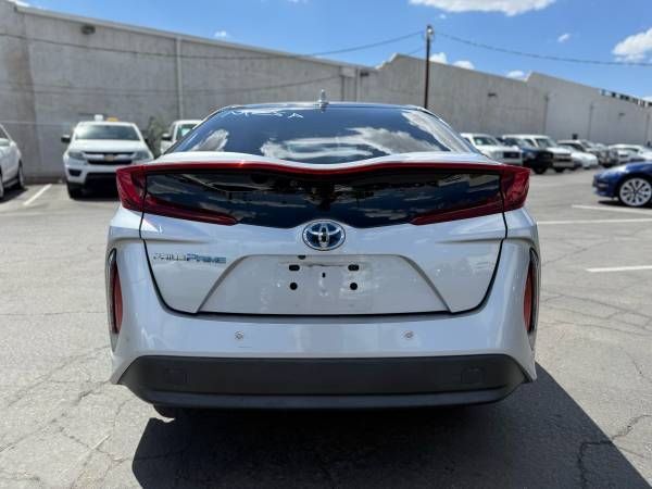 2018 Toyota Prius Prime Advanced Mesa AZ