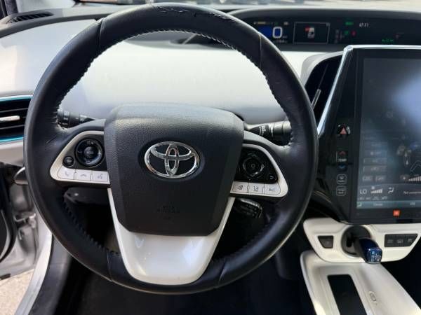 2018 Toyota Prius Prime Advanced Mesa AZ