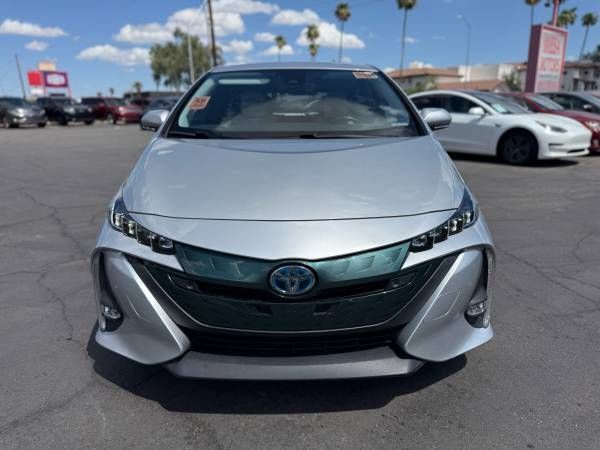 2018 Toyota Prius Prime Advanced Mesa AZ