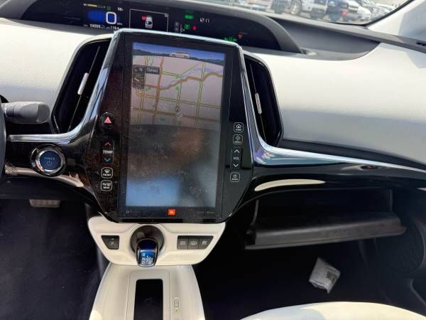 2018 Toyota Prius Prime Advanced Mesa AZ