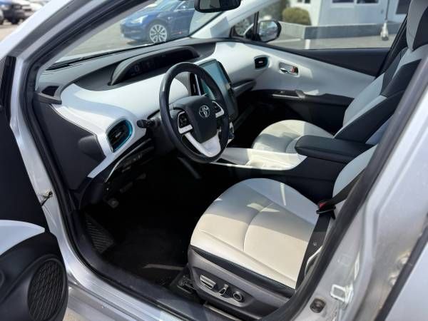 2018 Toyota Prius Prime Advanced Mesa AZ