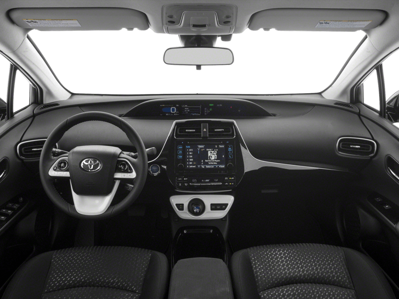 2018 Toyota Prius Prime Advanced Roseville CA