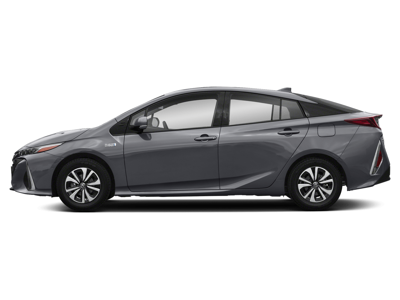 2018 Toyota Prius Prime Advanced Roseville CA