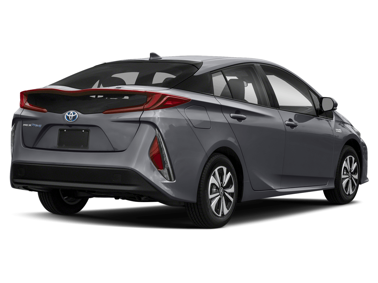 2018 Toyota Prius Prime Advanced Roseville CA