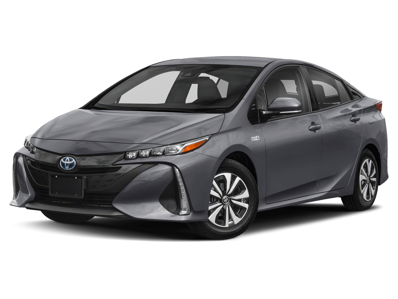 2018 Toyota Prius Prime Advanced