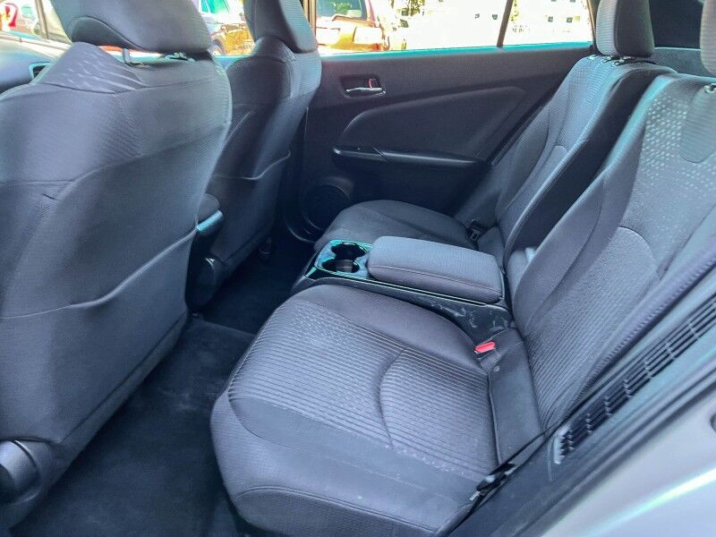 2018 Toyota Prius Prime Advanced Wilmington NC