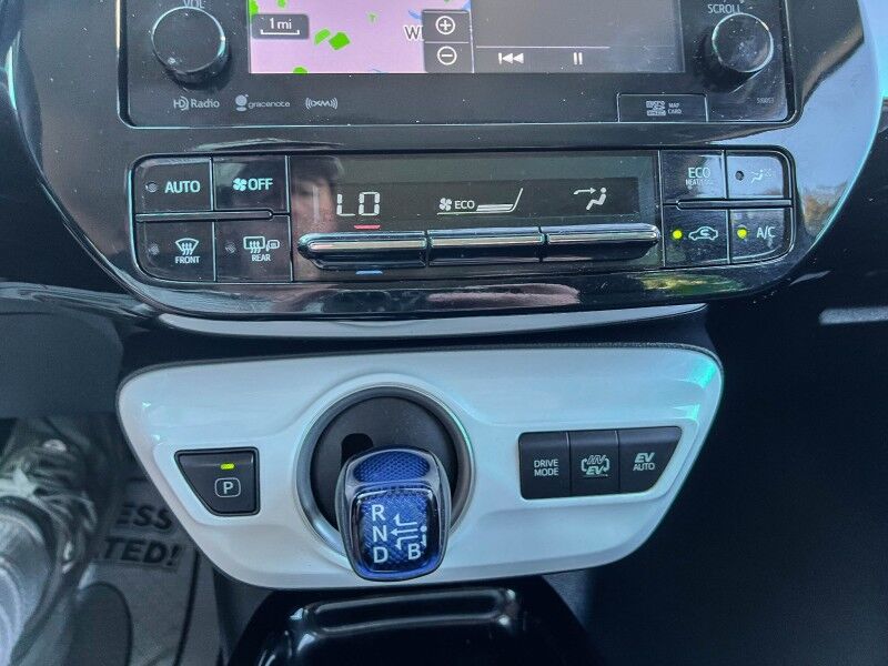 2018 Toyota Prius Prime Advanced Wilmington NC