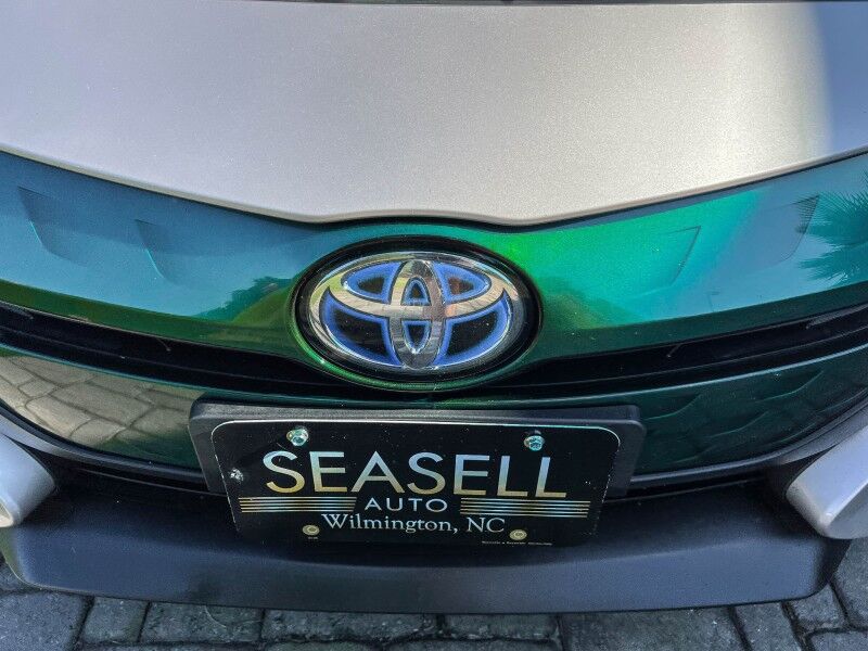2018 Toyota Prius Prime Advanced Wilmington NC