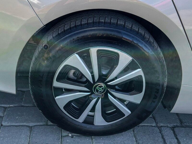 2018 Toyota Prius Prime Advanced Wilmington NC
