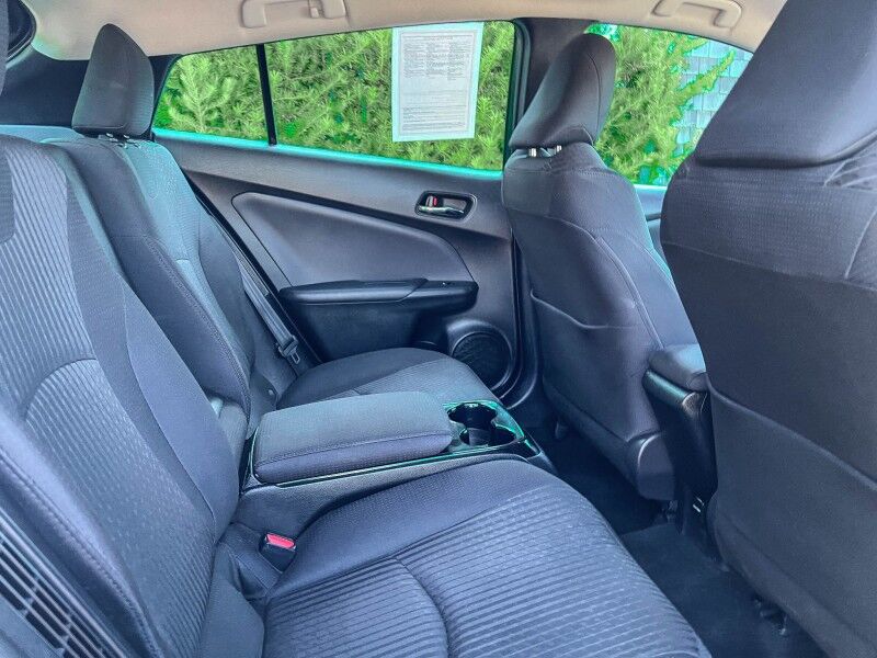 2018 Toyota Prius Prime Advanced Wilmington NC