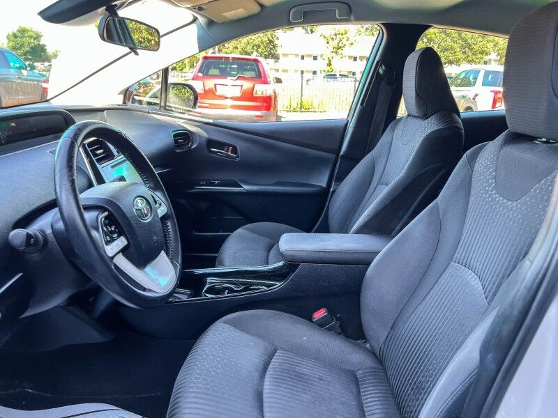 2018 Toyota Prius Prime Advanced Wilmington NC