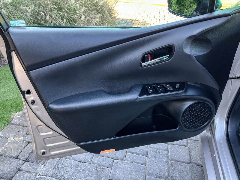 2018 Toyota Prius Prime Advanced Wilmington NC