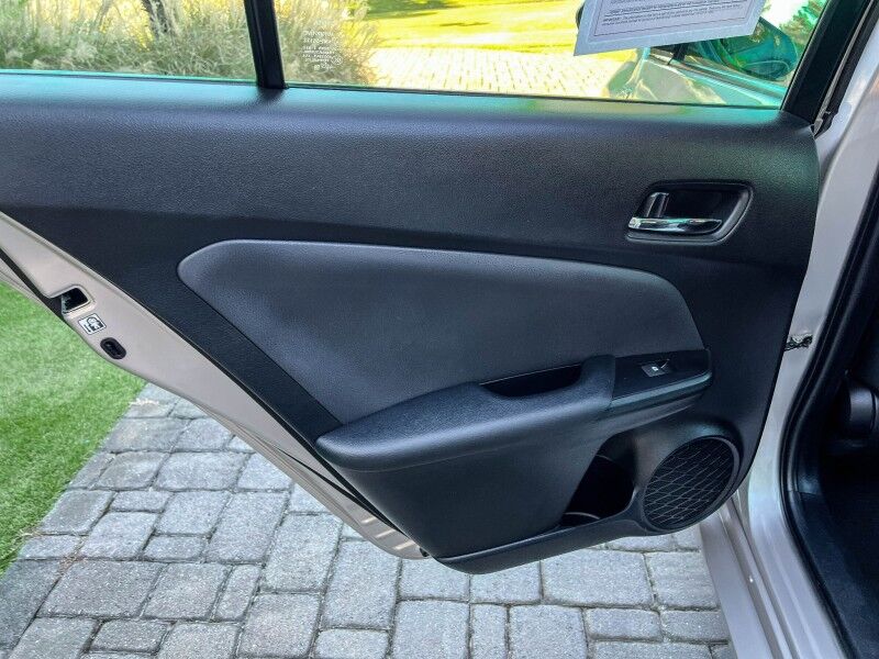 2018 Toyota Prius Prime Advanced Wilmington NC