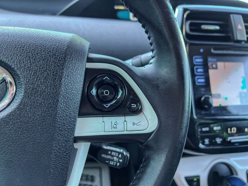 2018 Toyota Prius Prime Advanced Wilmington NC