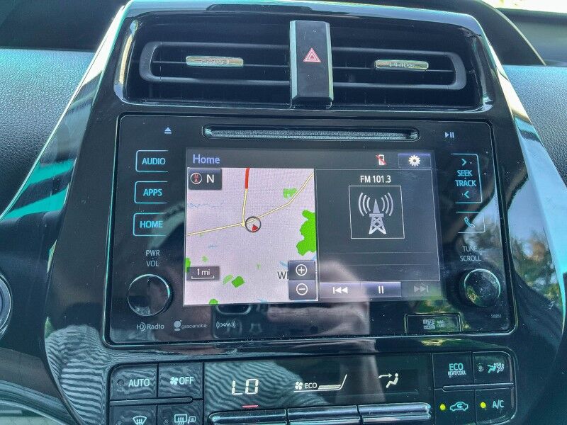 2018 Toyota Prius Prime Advanced Wilmington NC