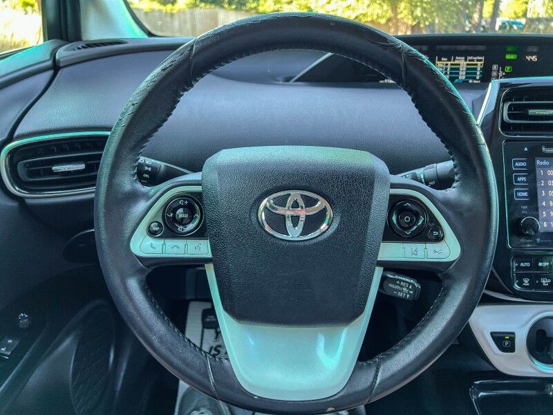 2018 Toyota Prius Prime Advanced Wilmington NC