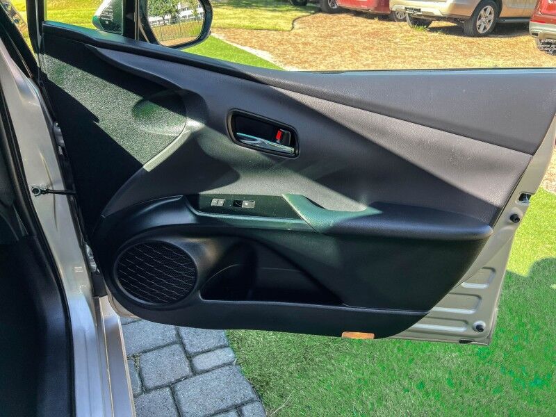 2018 Toyota Prius Prime Advanced Wilmington NC