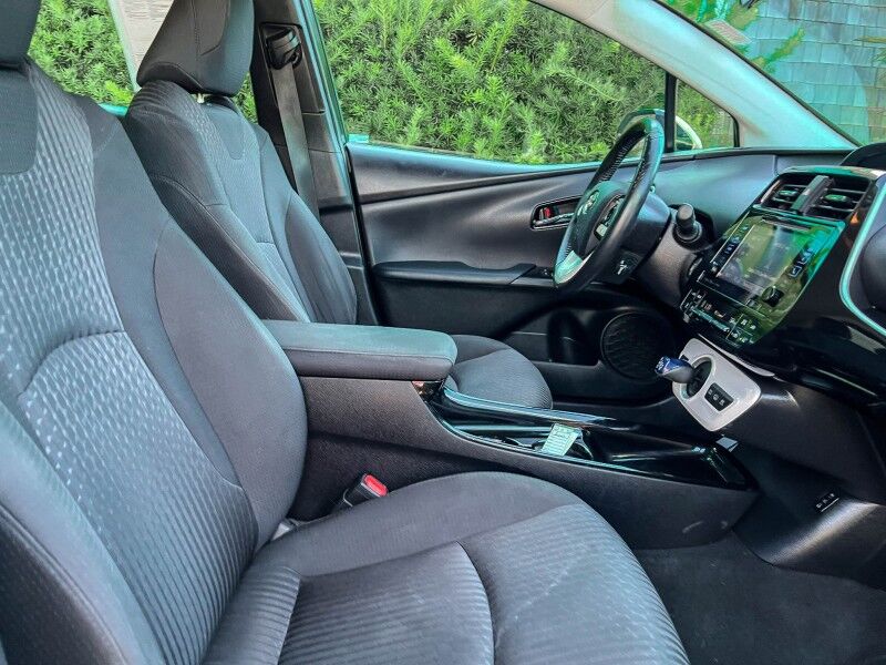 2018 Toyota Prius Prime Advanced Wilmington NC