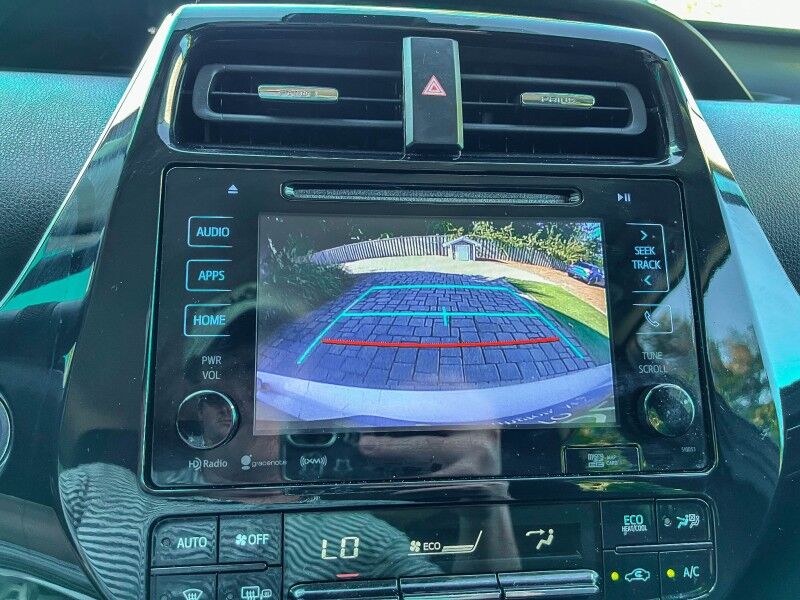 2018 Toyota Prius Prime Advanced Wilmington NC