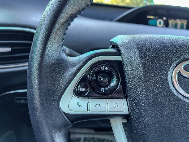 2018 Toyota Prius Prime Advanced Wilmington NC