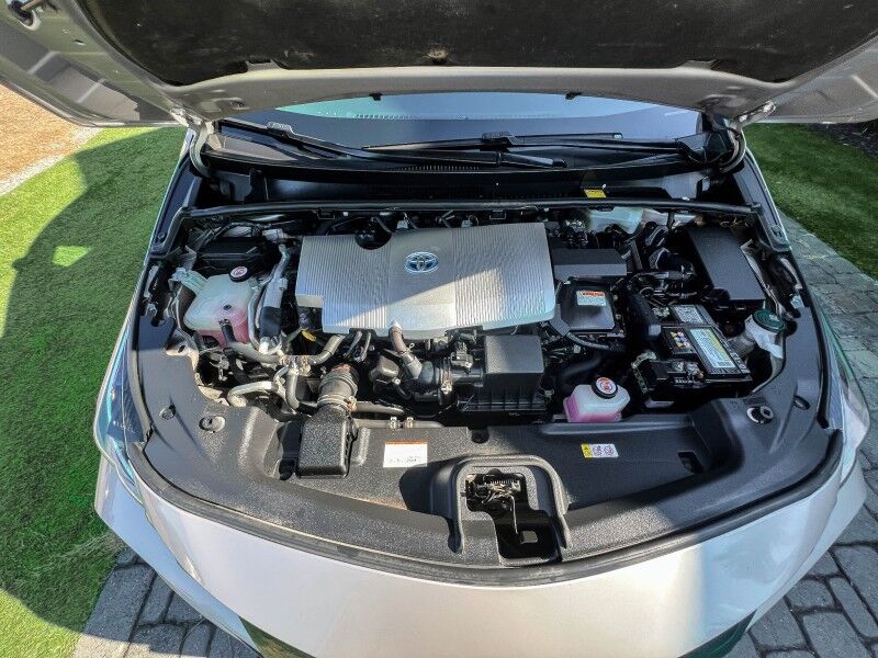 2018 Toyota Prius Prime Advanced Wilmington NC