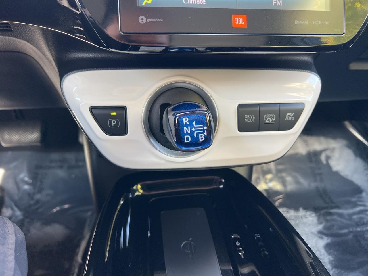 2018 Toyota Prius Prime Advanced Chantilly VA