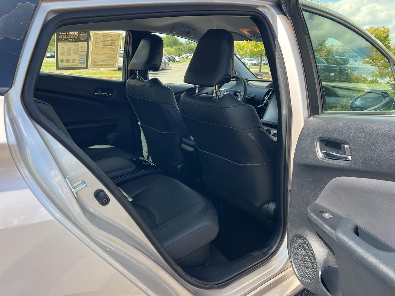 2018 Toyota Prius Prime Advanced Chantilly VA