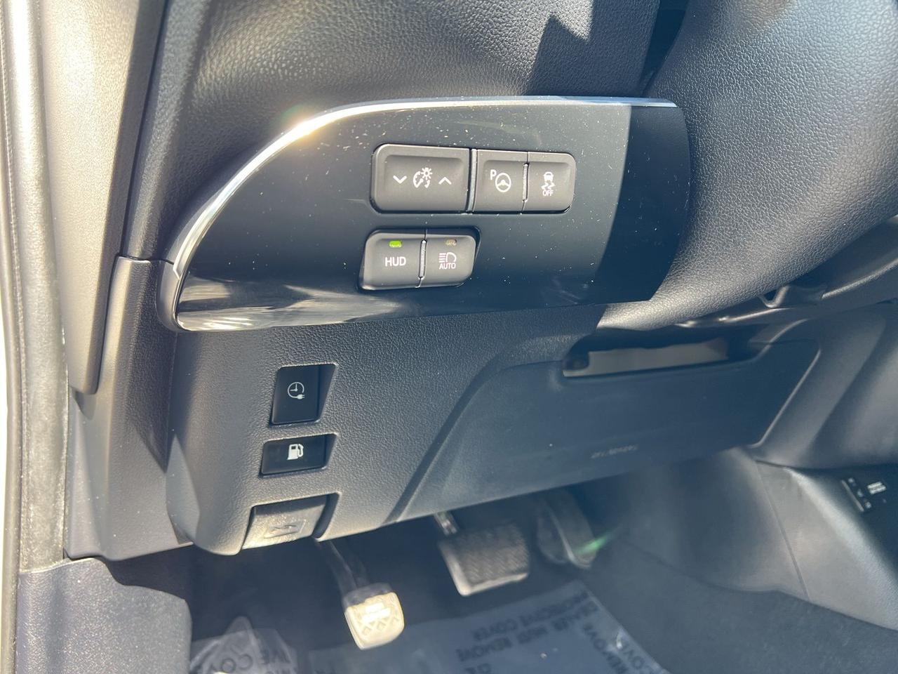 2018 Toyota Prius Prime Advanced Chantilly VA