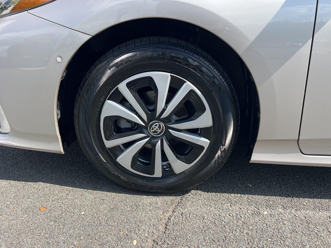 2018 Toyota Prius Prime Advanced Chantilly VA