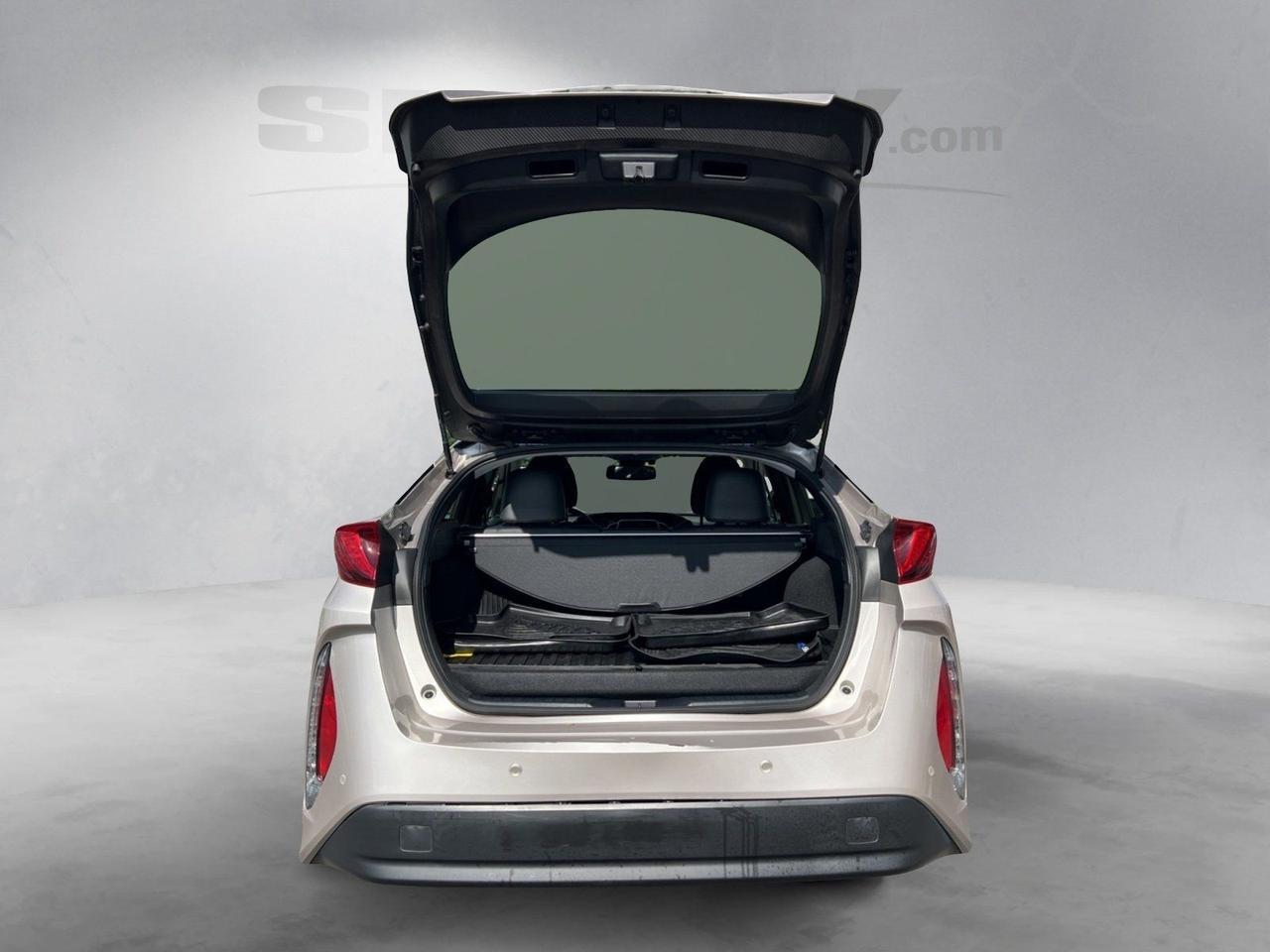 2018 Toyota Prius Prime Advanced Chantilly VA