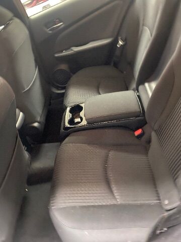 2018 Toyota Prius Prime Plus Charlotte NC