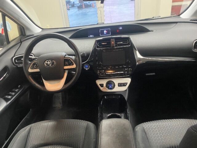 2018 Toyota Prius Prime Plus Charlotte NC