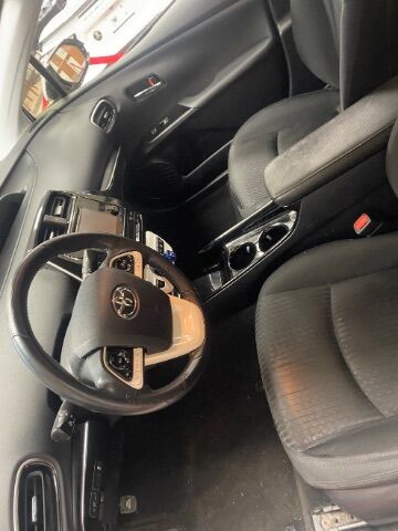 2018 Toyota Prius Prime Plus Charlotte NC