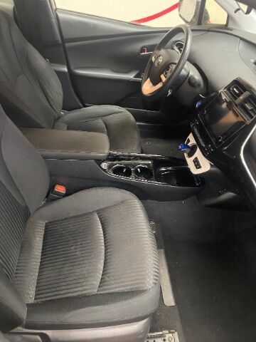 2018 Toyota Prius Prime Plus Charlotte NC