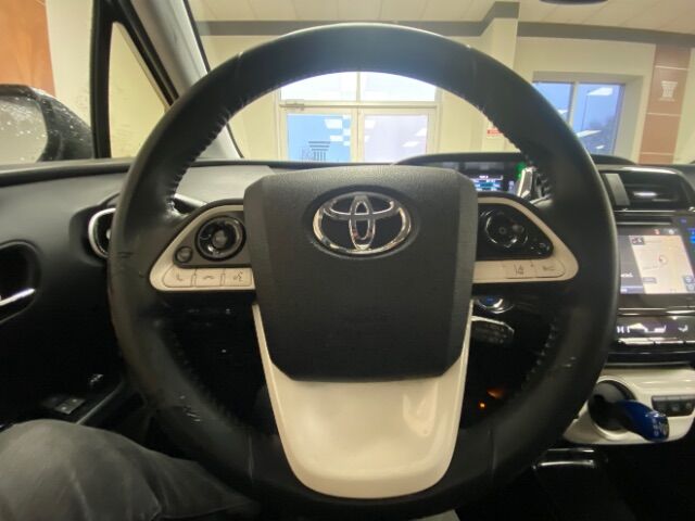 2018 Toyota Prius Prime Plus Charlotte NC