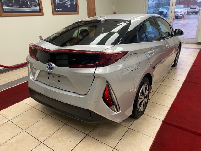 2018 Toyota Prius Prime Plus Charlotte NC