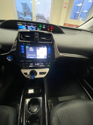2018 Toyota Prius Prime Plus Charlotte NC