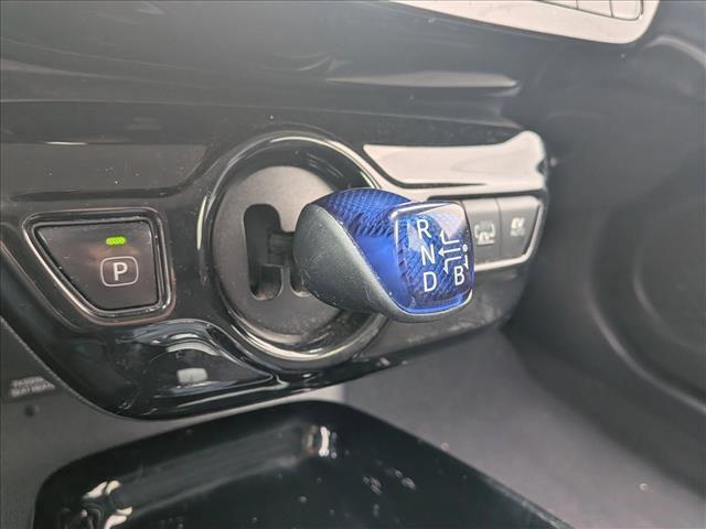 2018 Toyota Prius Prime Plus Roseville CA