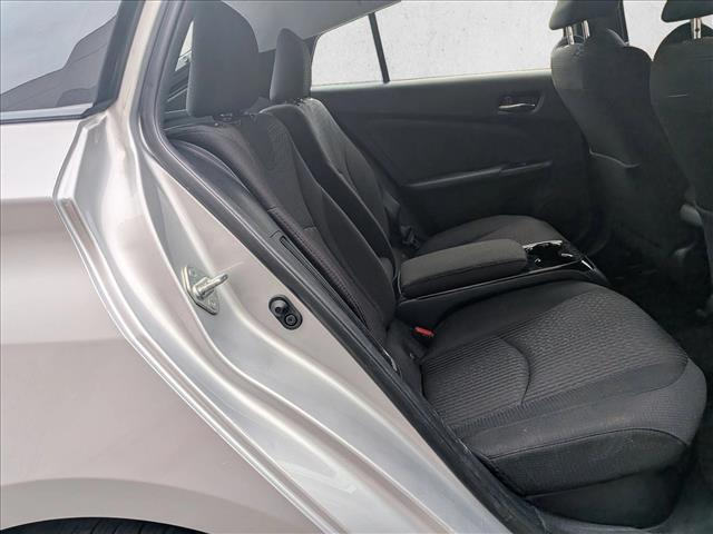 2018 Toyota Prius Prime Plus Roseville CA