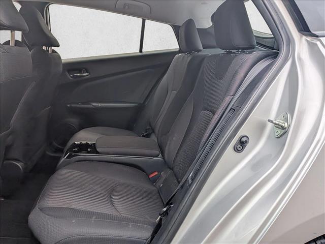 2018 Toyota Prius Prime Plus Roseville CA