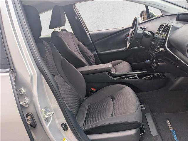 2018 Toyota Prius Prime Plus Roseville CA