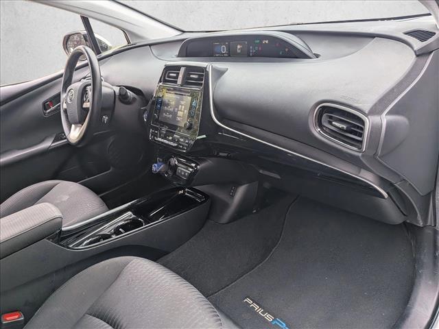 2018 Toyota Prius Prime Plus Roseville CA