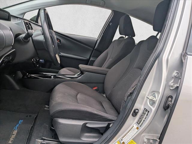 2018 Toyota Prius Prime Plus Roseville CA