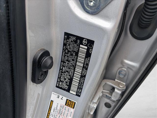 2018 Toyota Prius Prime Plus Roseville CA