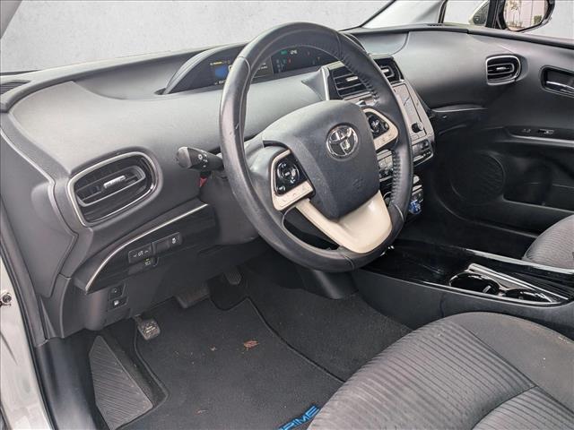2018 Toyota Prius Prime Plus Roseville CA