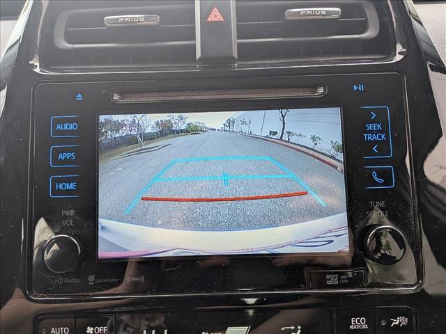 2018 Toyota Prius Prime Plus Roseville CA