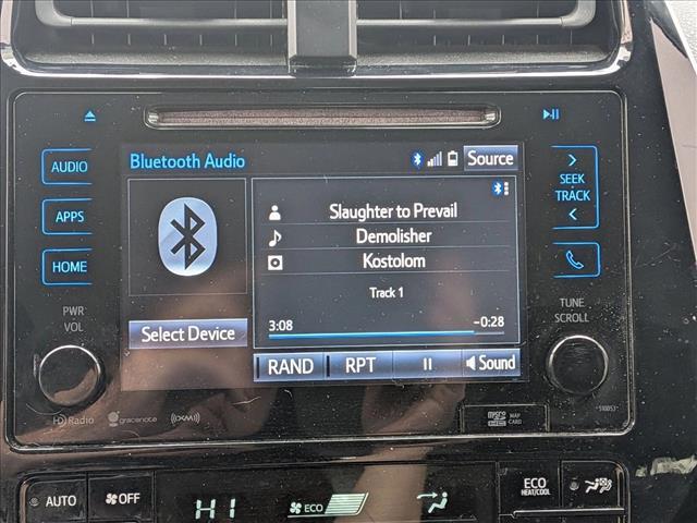 2018 Toyota Prius Prime Plus Roseville CA