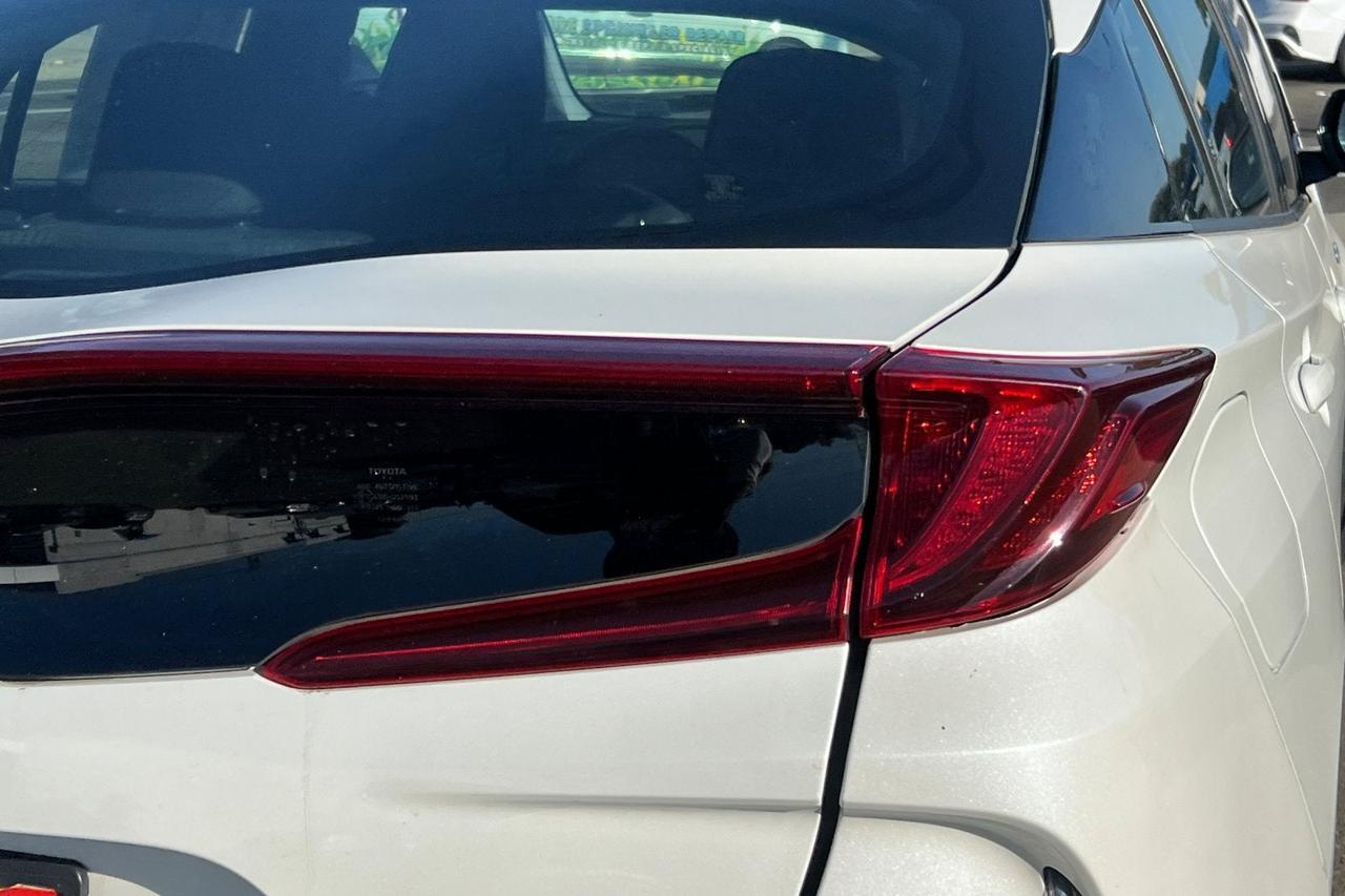 2018 Toyota Prius Prime Plus Roseville CA