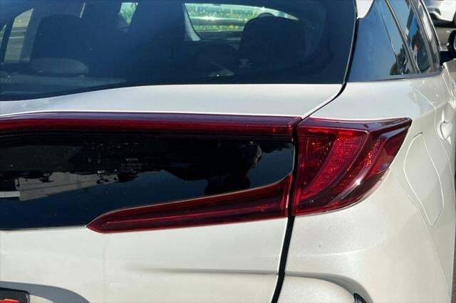 2018 Toyota Prius Prime Plus Roseville CA