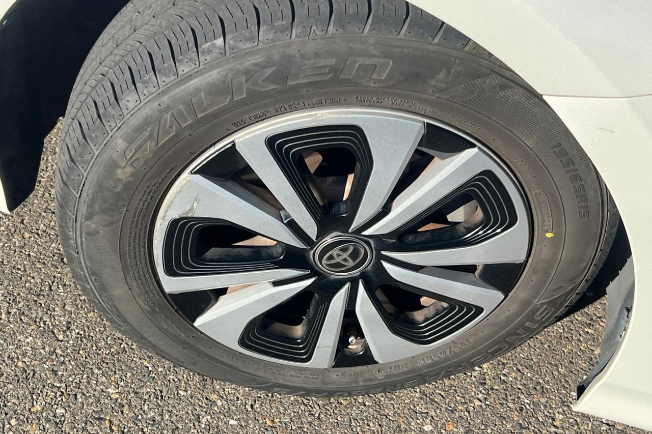 2018 Toyota Prius Prime Plus Roseville CA